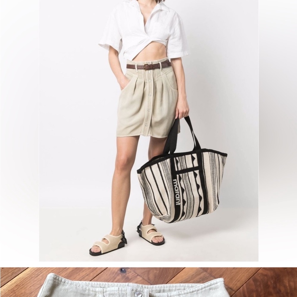 Isabel Marant skirt size 36